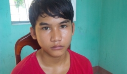 Cha dượng chết thảm dưới tay con trai sau chầu nhậu